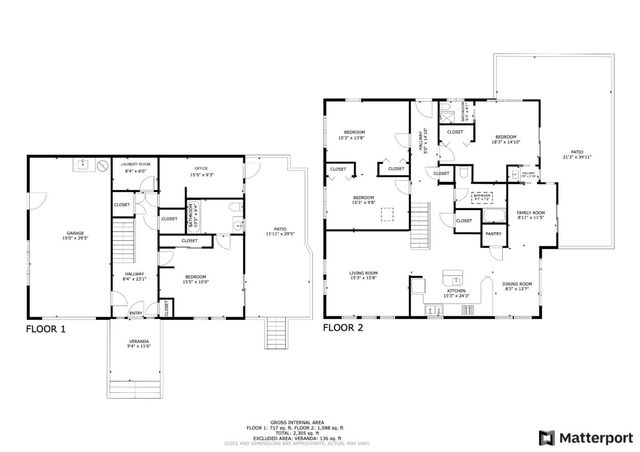 414 Bar King Road, Boulder Creek, CA 95006