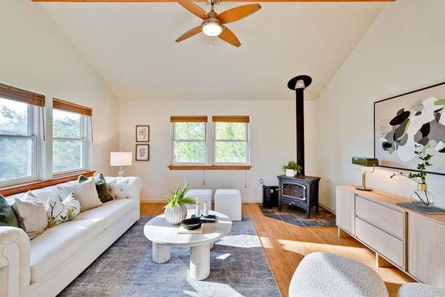 414 Bar King Road, Boulder Creek, CA 95006