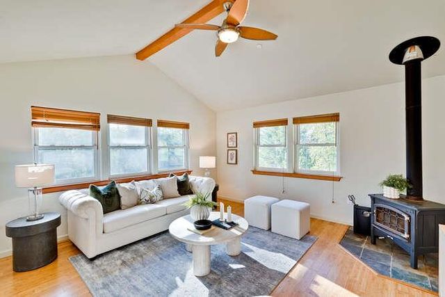 414 Bar King Road, Boulder Creek, CA 95006