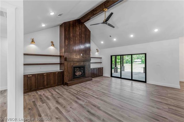 1905 Queensbury Way, Fort Smith, AR 72908