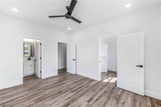 1905 Queensbury Way, Fort Smith, AR 72908