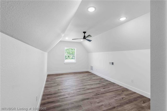 1905 Queensbury Way, Fort Smith, AR 72908