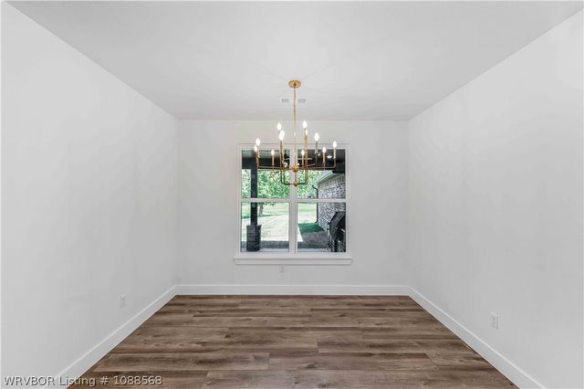 1905 Queensbury Way, Fort Smith, AR 72908