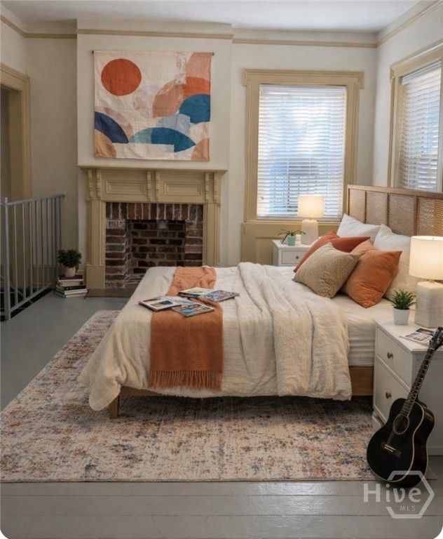 Image 46 of property listing at 24 E Jones Street, Savannah, GA 31401