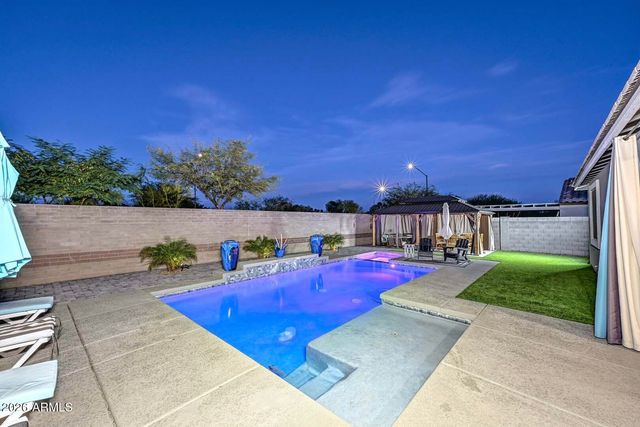 13144 W Roy Rogers Road, Peoria, AZ 85383