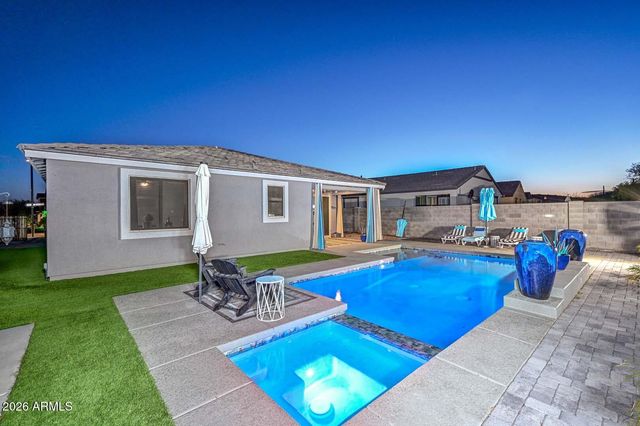 13144 W Roy Rogers Road, Peoria, AZ 85383