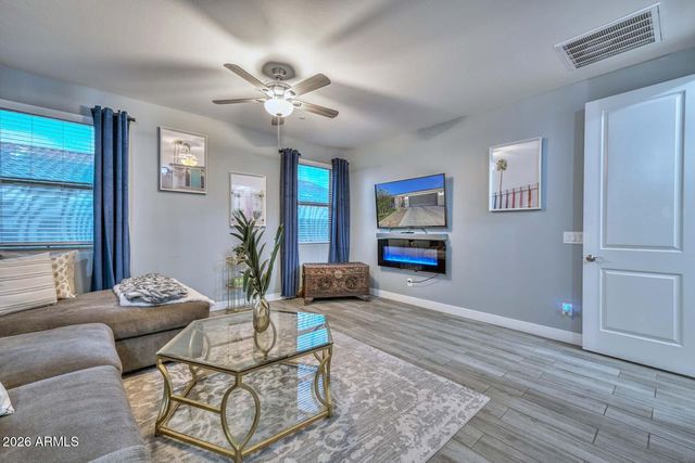 13144 W Roy Rogers Road, Peoria, AZ 85383