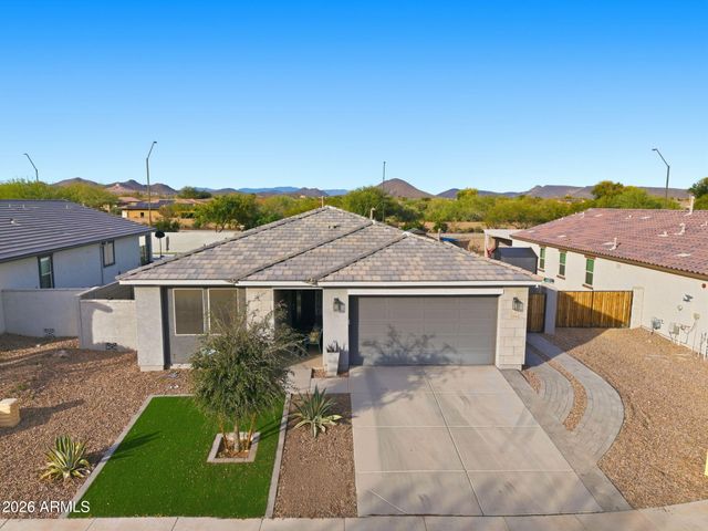 13144 W Roy Rogers Road, Peoria, AZ 85383