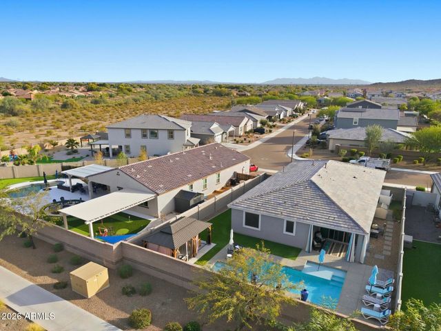 13144 W Roy Rogers Road, Peoria, AZ 85383