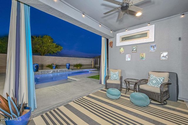 13144 W Roy Rogers Road, Peoria, AZ 85383