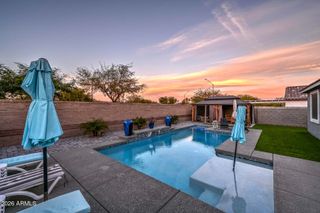 13144 W Roy Rogers Road, Peoria, AZ 85383