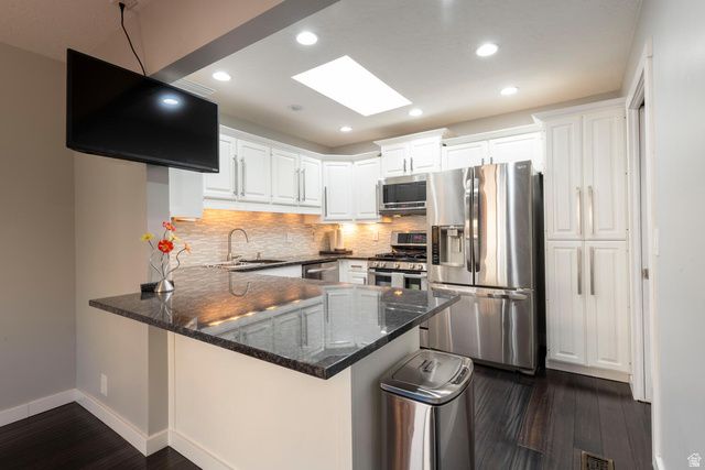 1907 E 3380 S, Millcreek, UT 84106