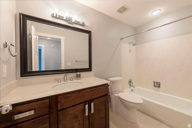 1907 E 3380 S, Millcreek, UT 84106