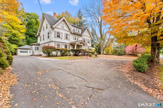 34 Scarborough Street, Hartford, CT 06105