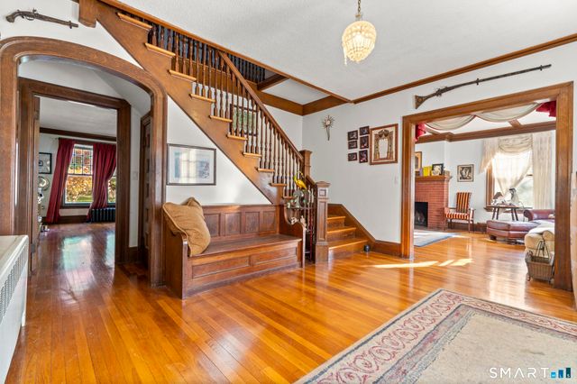 34 Scarborough Street, Hartford, CT 06105