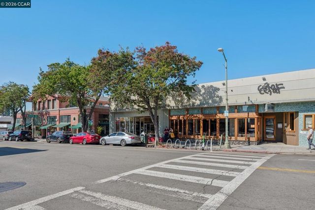 567 Oakland Ave 112, Oakland, CA 94611