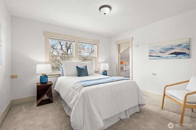 1021 N Anderson Street, Tacoma, WA 98406