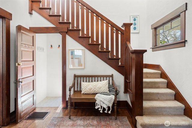 1021 N Anderson Street, Tacoma, WA 98406