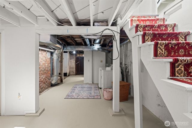 1021 N Anderson Street, Tacoma, WA 98406