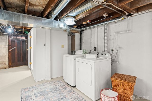 1021 N Anderson Street, Tacoma, WA 98406