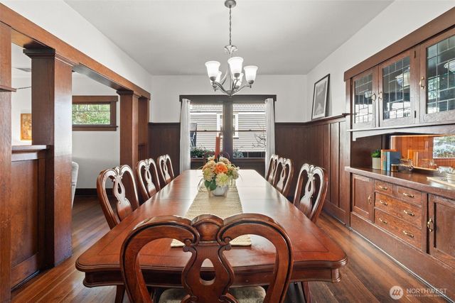 1021 N Anderson Street, Tacoma, WA 98406