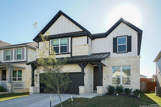 4721 Whaler, San Antonio, TX 78245