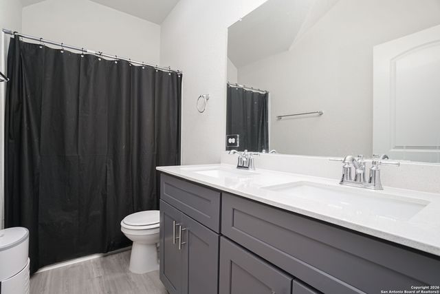 4721 Whaler, San Antonio, TX 78245