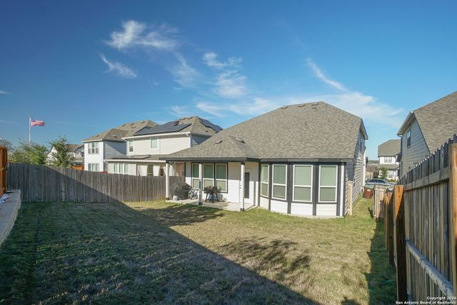 4721 Whaler, San Antonio, TX 78245