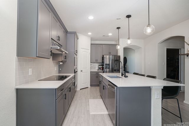 4721 Whaler, San Antonio, TX 78245