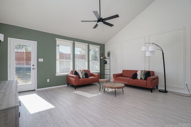 4721 Whaler, San Antonio, TX 78245