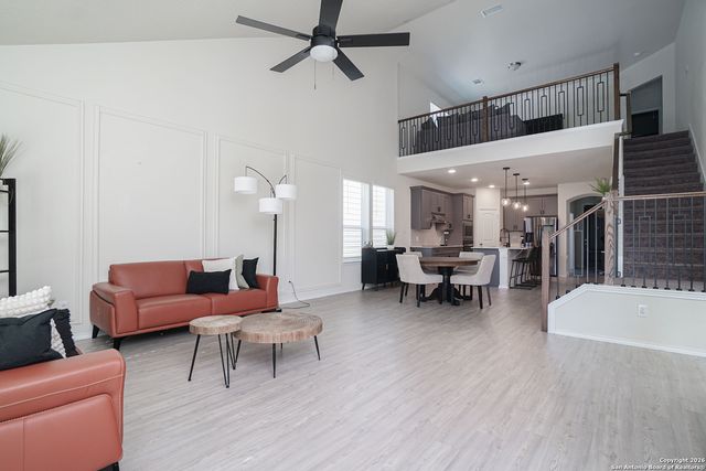 4721 Whaler, San Antonio, TX 78245