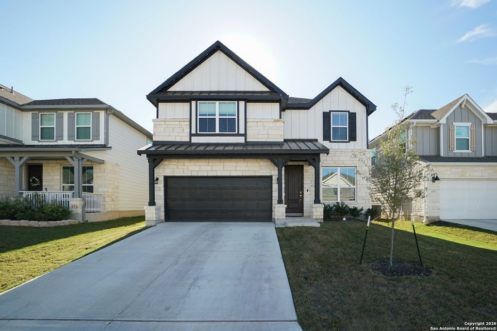 4721 Whaler, San Antonio, TX 78245