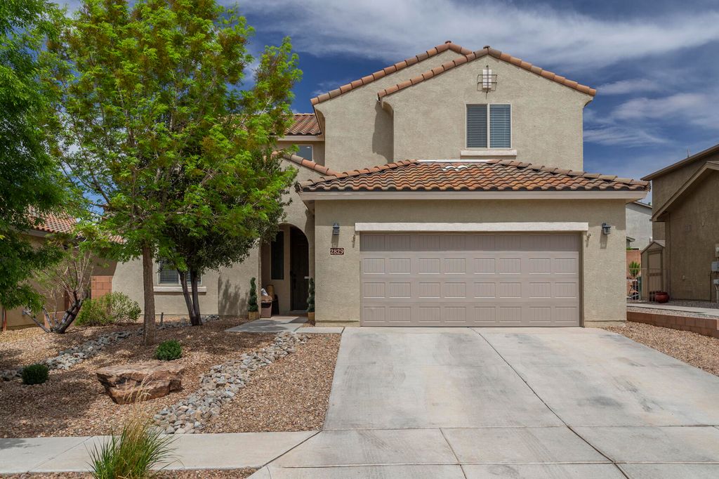 2829 Delicias Road SE, Rio Rancho, NM 87124