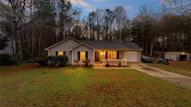 132 Southern Trace Crossing, Rockmart, GA 30153