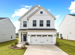 111 Old Creek Court, Goose Creek, SC 29445