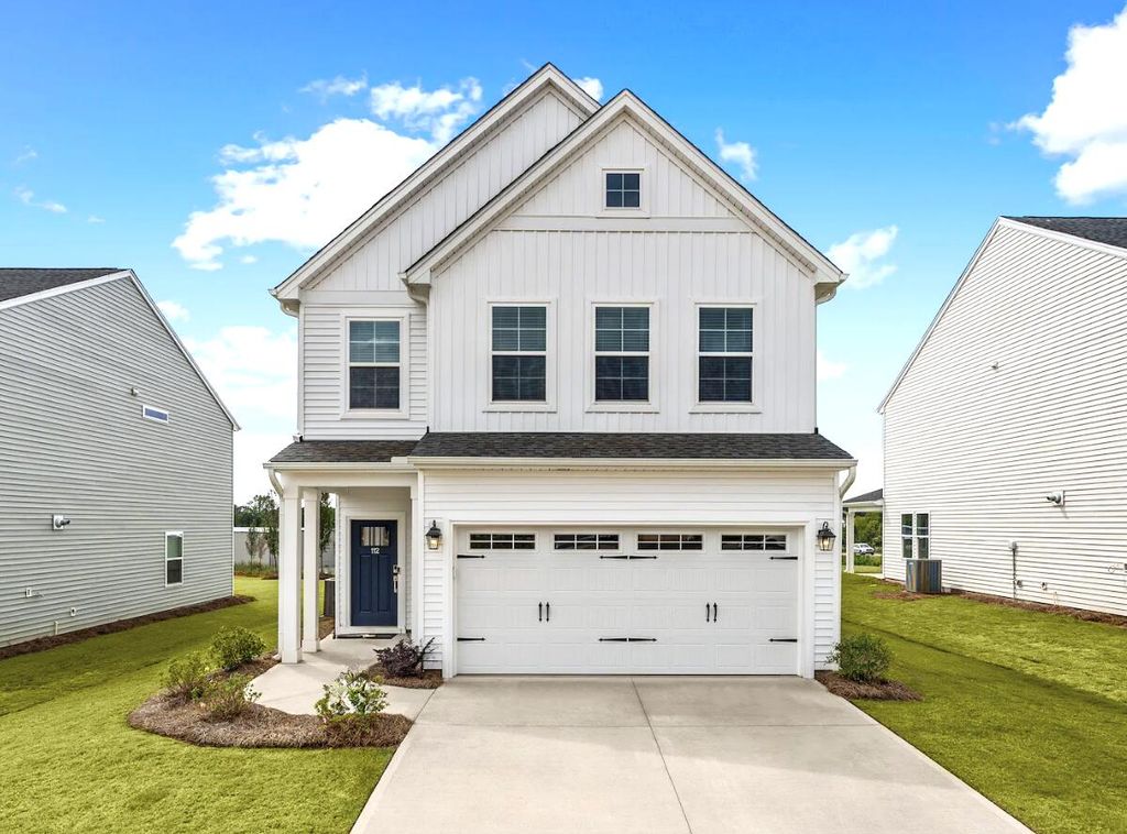 111 Old Creek Court, Goose Creek, SC 29445
