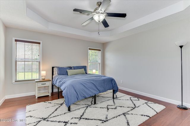135 Summerfield Circle, Grovetown, GA 30813