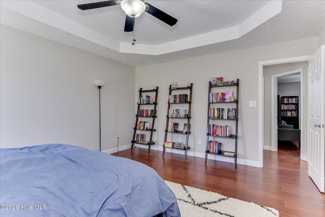 135 Summerfield Circle, Grovetown, GA 30813