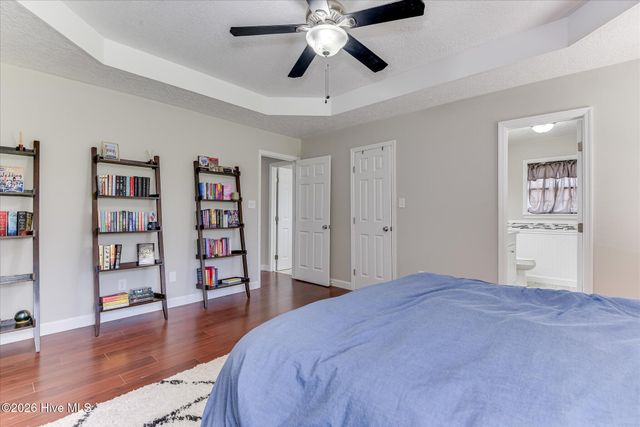 135 Summerfield Circle, Grovetown, GA 30813