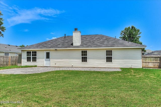 135 Summerfield Circle, Grovetown, GA 30813