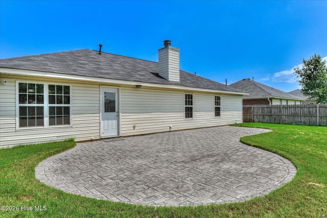 135 Summerfield Circle, Grovetown, GA 30813
