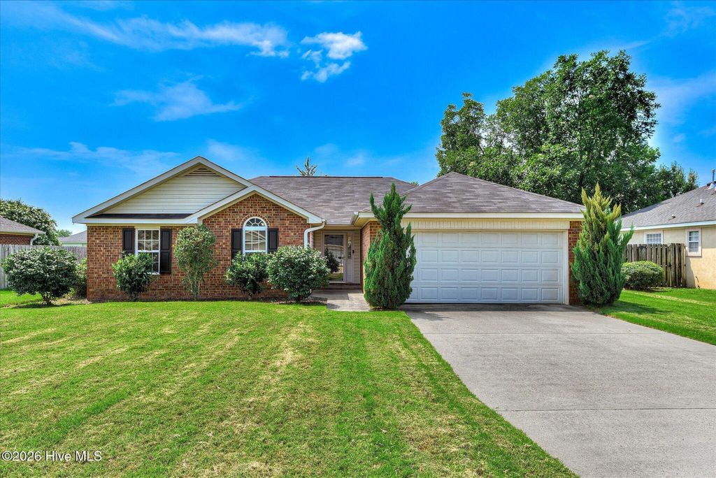 135 Summerfield Circle, Grovetown, GA 30813
