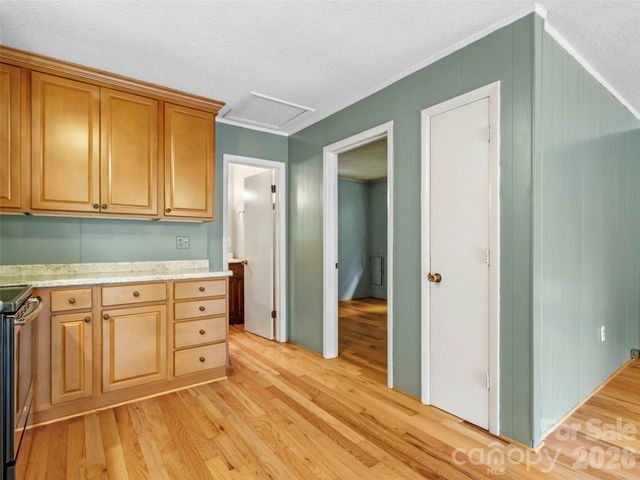 1210 Blevins Branch Road, Bakersville, NC 28705