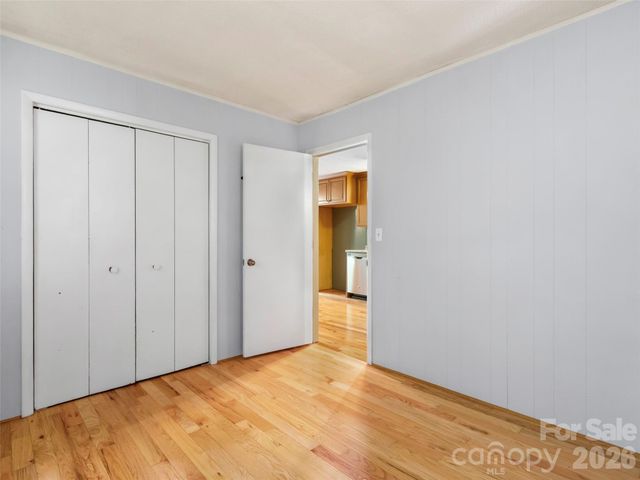 1210 Blevins Branch Road, Bakersville, NC 28705