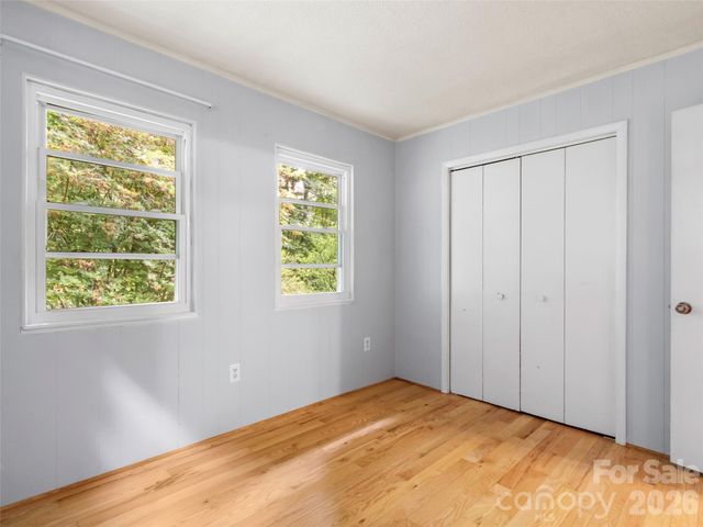 1210 Blevins Branch Road, Bakersville, NC 28705