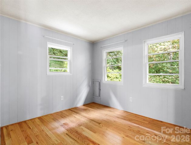 1210 Blevins Branch Road, Bakersville, NC 28705