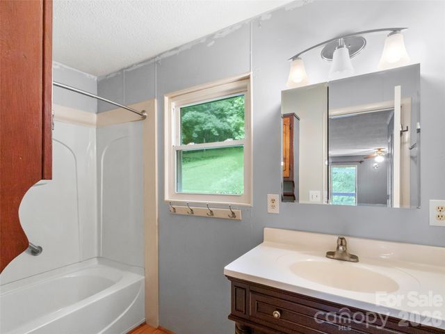 1210 Blevins Branch Road, Bakersville, NC 28705