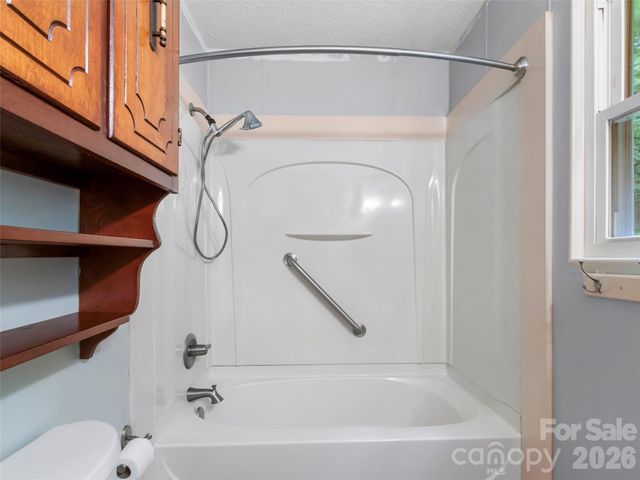 1210 Blevins Branch Road, Bakersville, NC 28705
