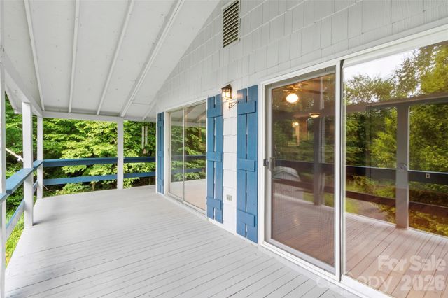 1210 Blevins Branch Road, Bakersville, NC 28705