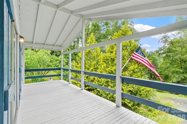 1210 Blevins Branch Road, Bakersville, NC 28705